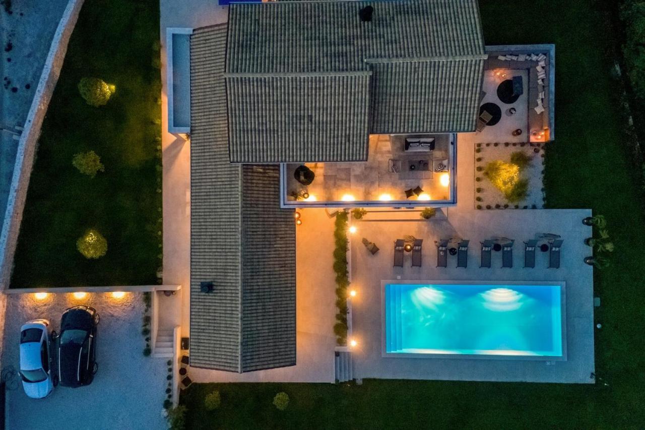 Villa Nautilus Rapavel 外观 照片