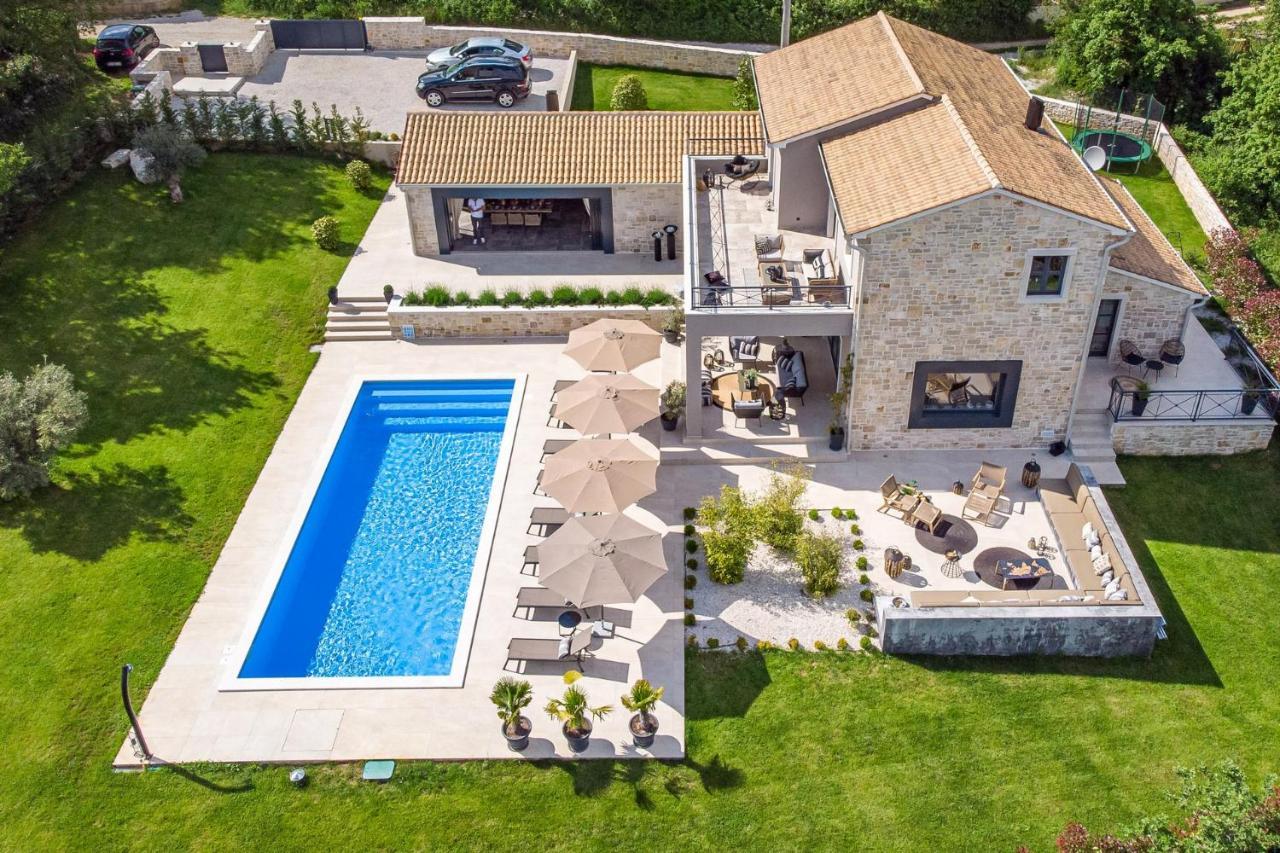Villa Nautilus Rapavel 外观 照片