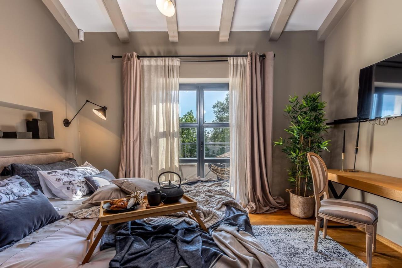 Villa Nautilus Rapavel 外观 照片
